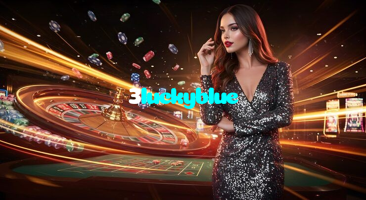 3luckyblue خوش آمدید بونس +600% پیشکش موبائل ایپ کے پروموشن سیکشن میں دکھائی دیتی ہے۔