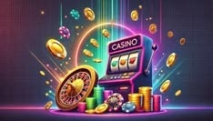 تیز رفتار ڈپازٹ اسپورٹس بک اور پریمیم لائیو کیسینو پاکستان